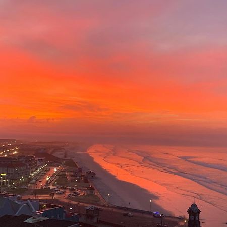 Seaview Apartment In Muizenberg Luaran gambar