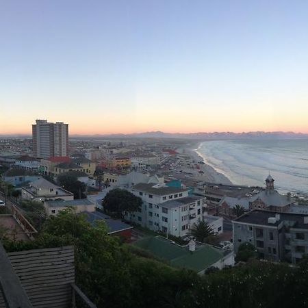 Seaview Apartment In Muizenberg Luaran gambar
