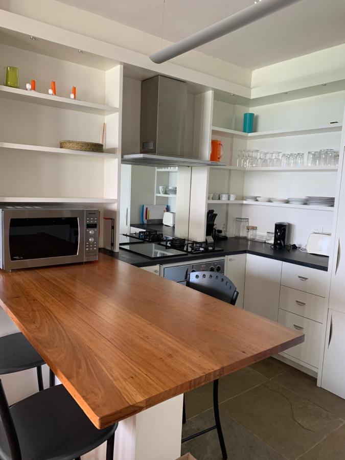 Seaview Apartment In Muizenberg Luaran gambar