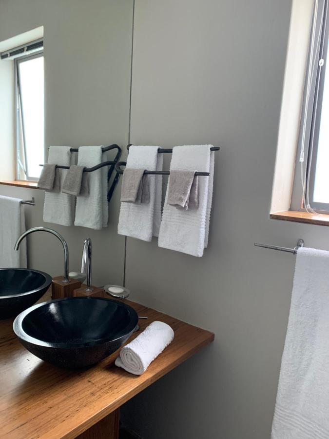 Seaview Apartment In Muizenberg Luaran gambar