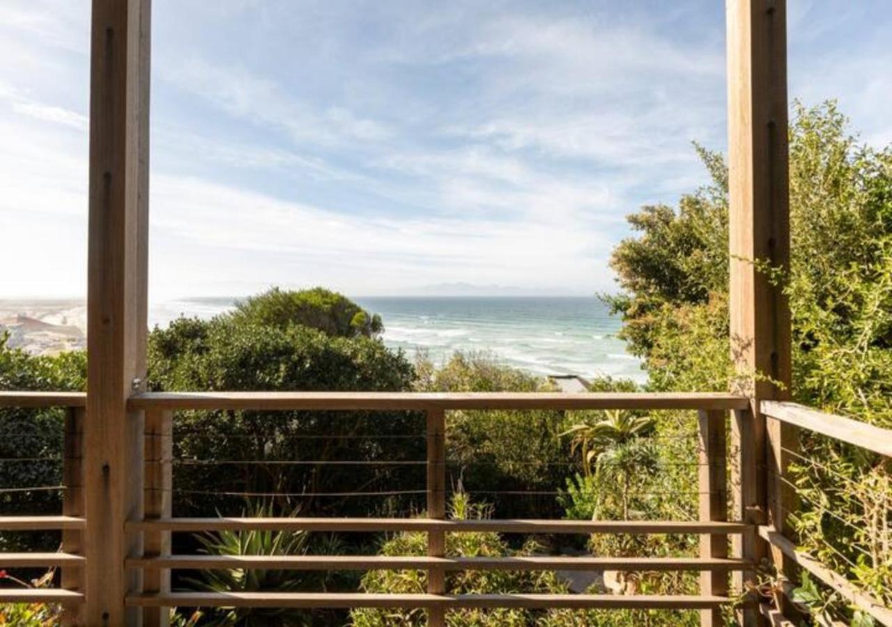 Seaview Apartment In Muizenberg Luaran gambar