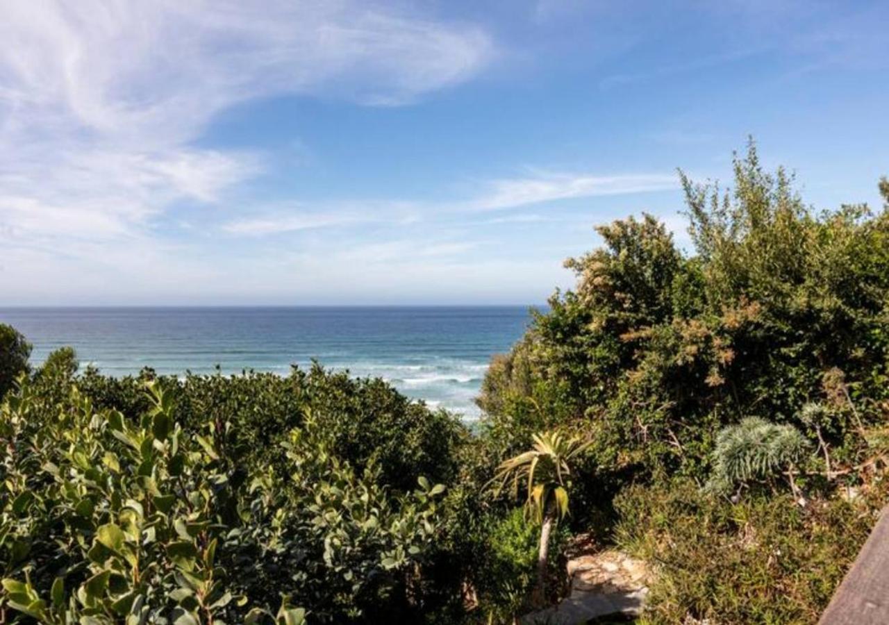 Seaview Apartment In Muizenberg Luaran gambar