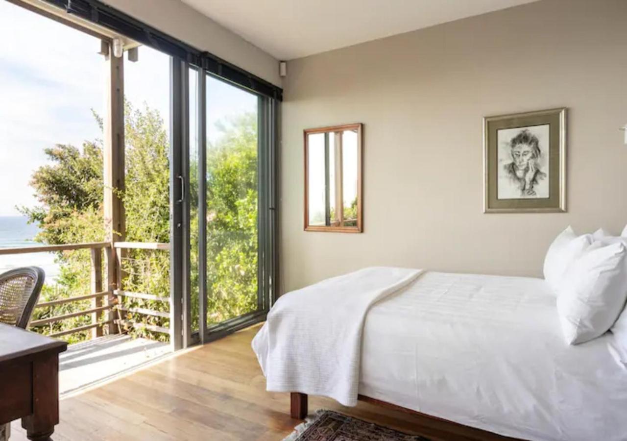 Seaview Apartment In Muizenberg Luaran gambar