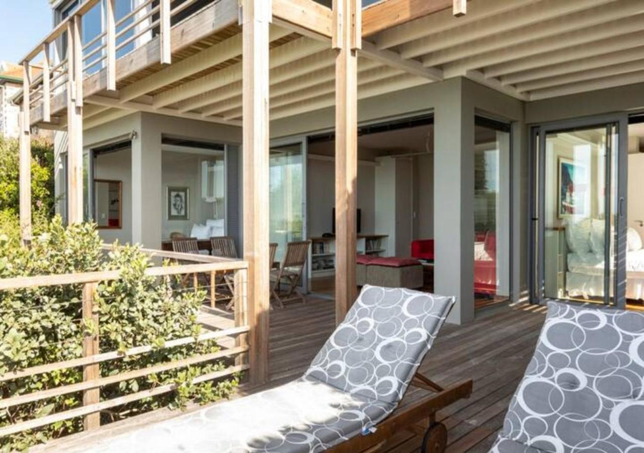 Seaview Apartment In Muizenberg Luaran gambar