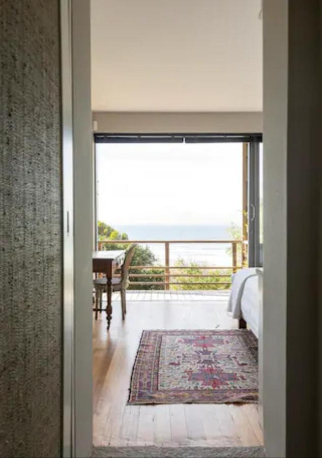 Seaview Apartment In Muizenberg Luaran gambar