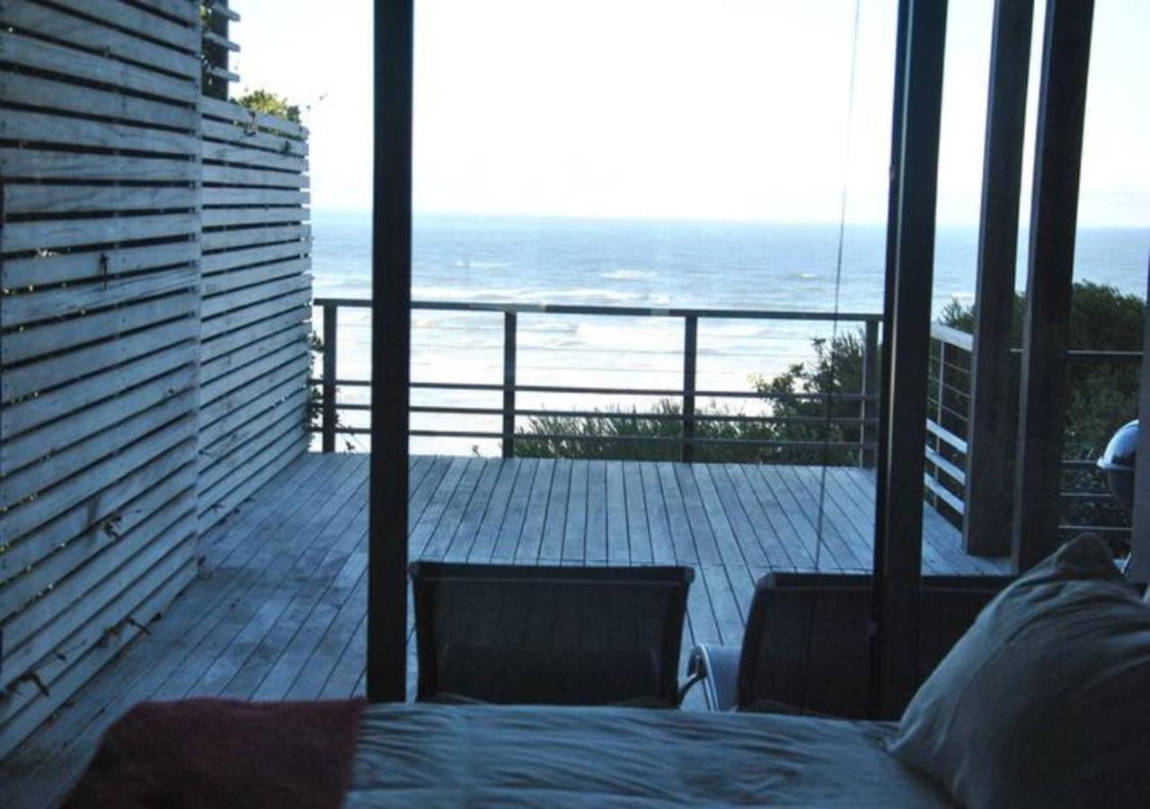 Seaview Apartment In Muizenberg Luaran gambar
