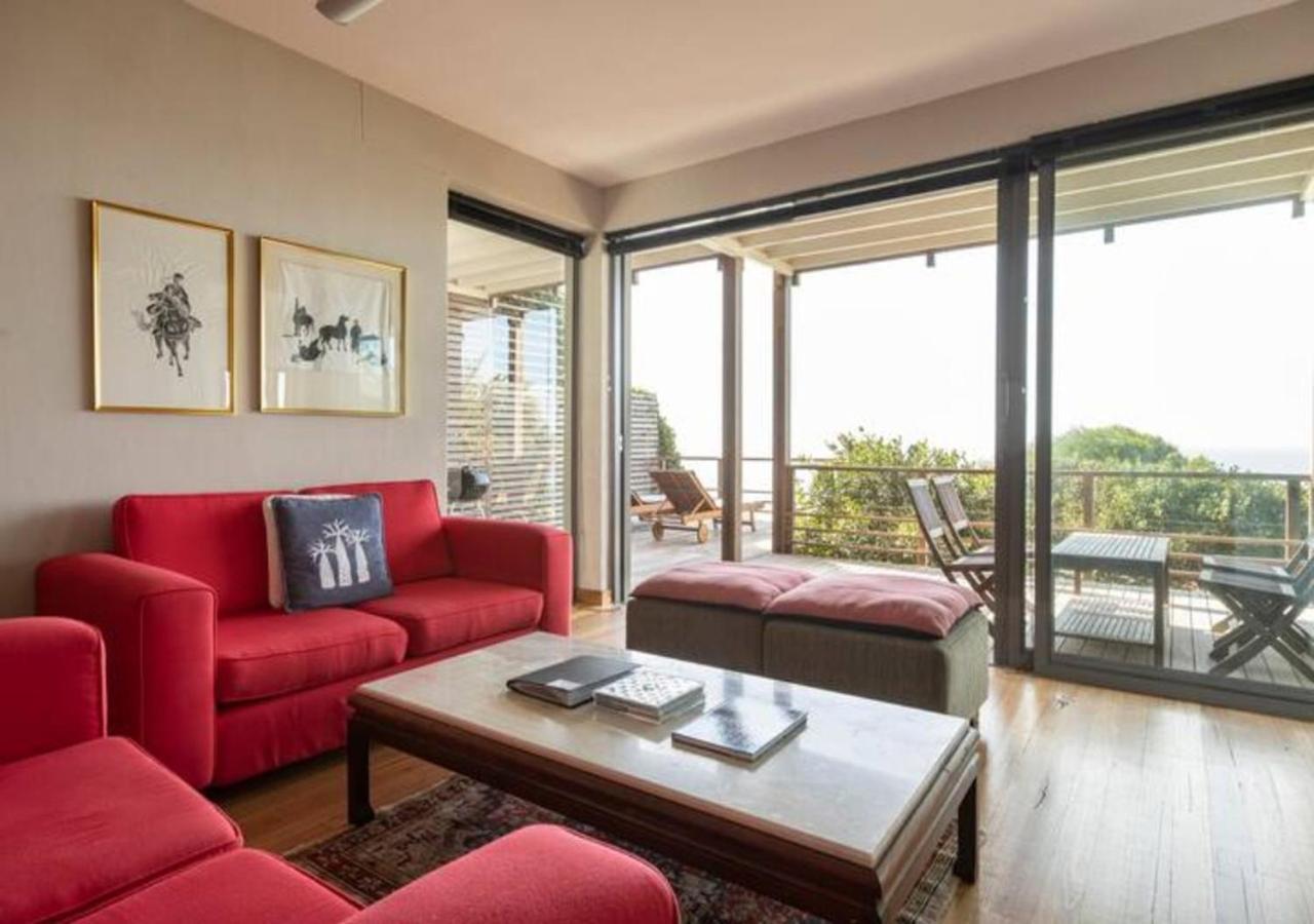 Seaview Apartment In Muizenberg Luaran gambar