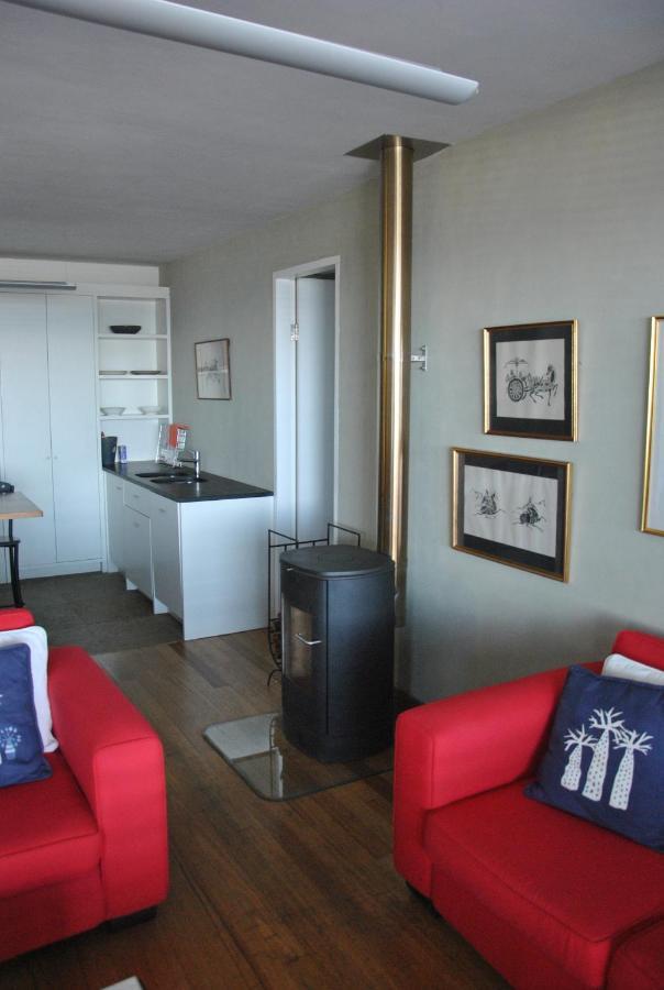 Seaview Apartment In Muizenberg Luaran gambar