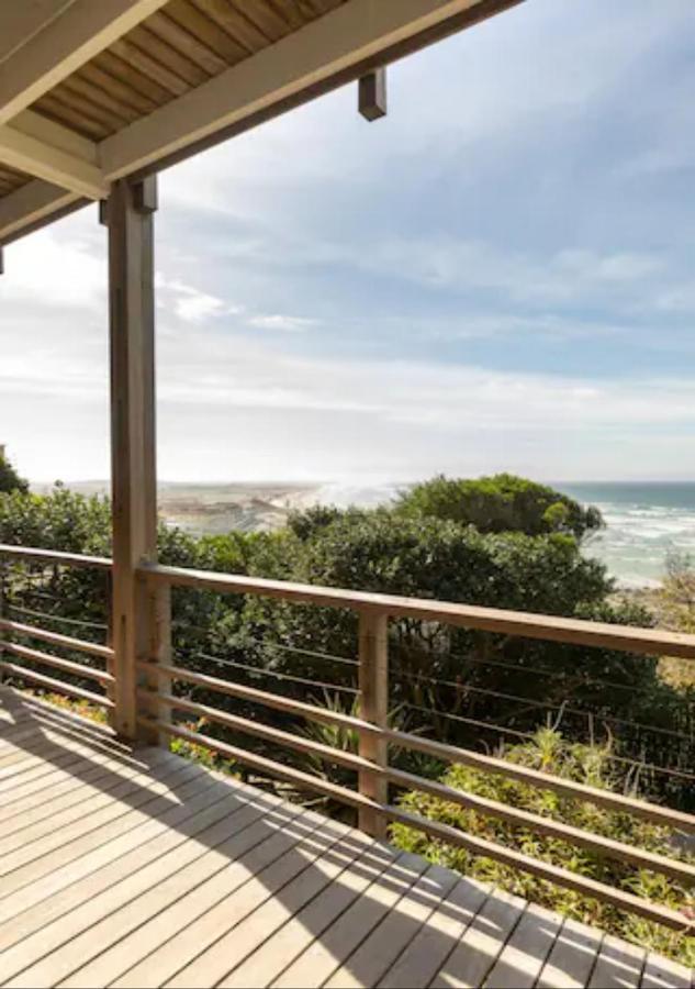 Seaview Apartment In Muizenberg Luaran gambar
