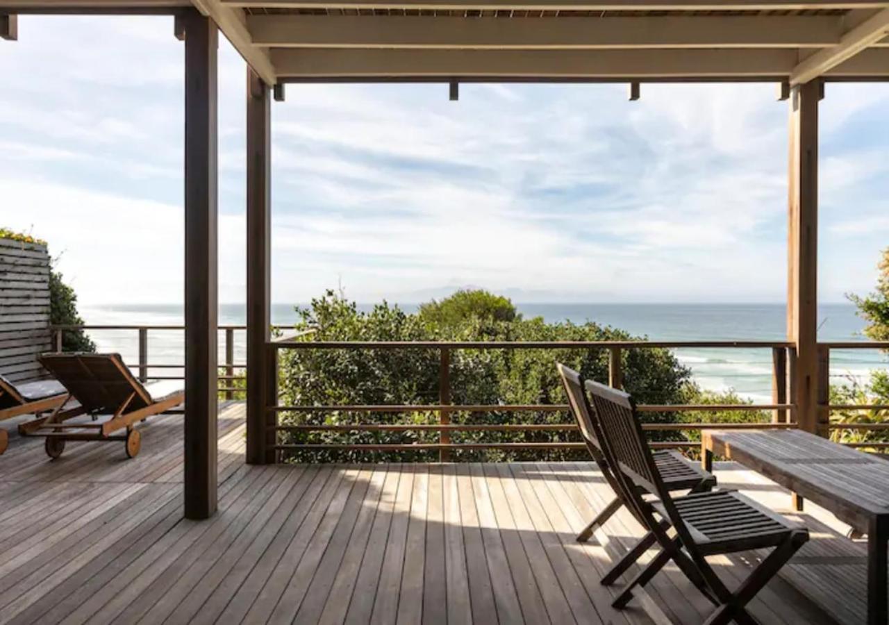 Seaview Apartment In Muizenberg Luaran gambar