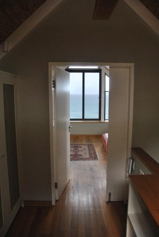Seaview Apartment In Muizenberg Luaran gambar