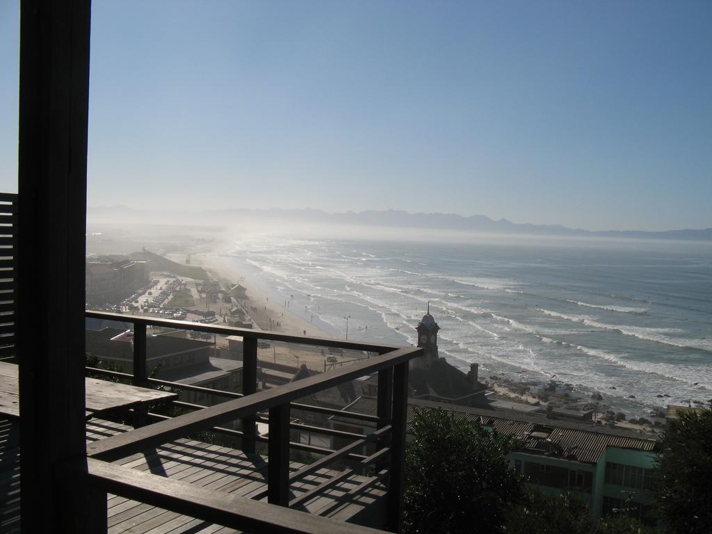 Seaview Apartment In Muizenberg Luaran gambar