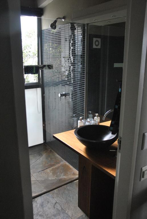 Seaview Apartment In Muizenberg Luaran gambar