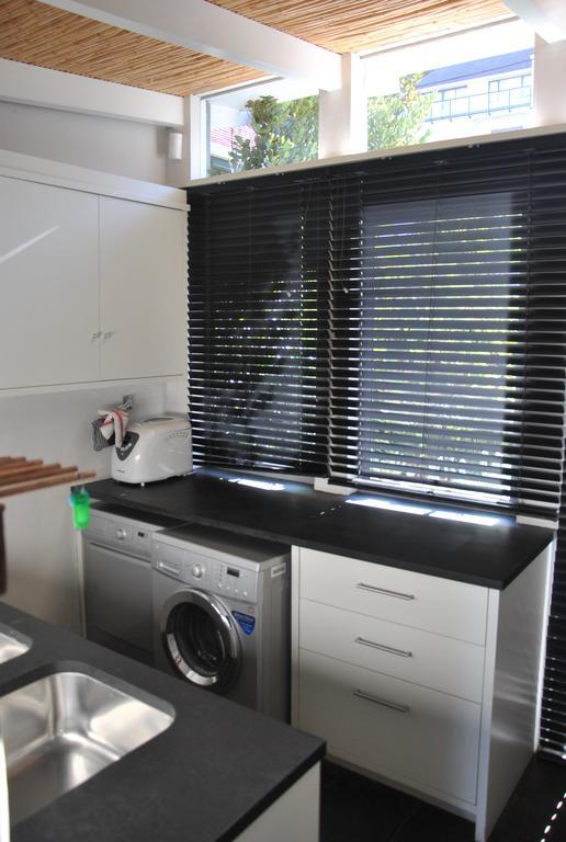 Seaview Apartment In Muizenberg Luaran gambar