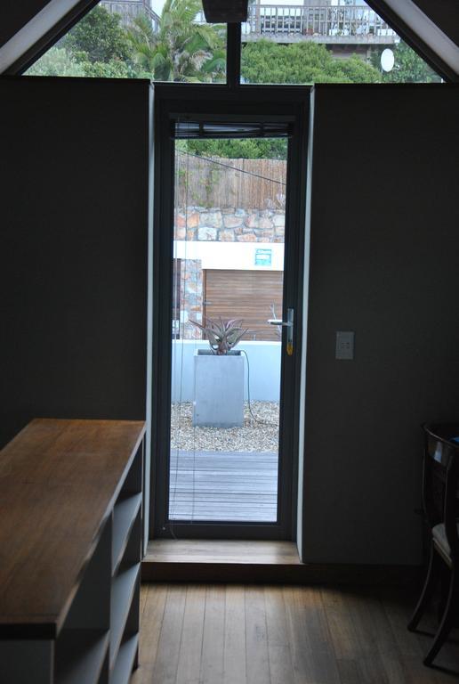 Seaview Apartment In Muizenberg Luaran gambar