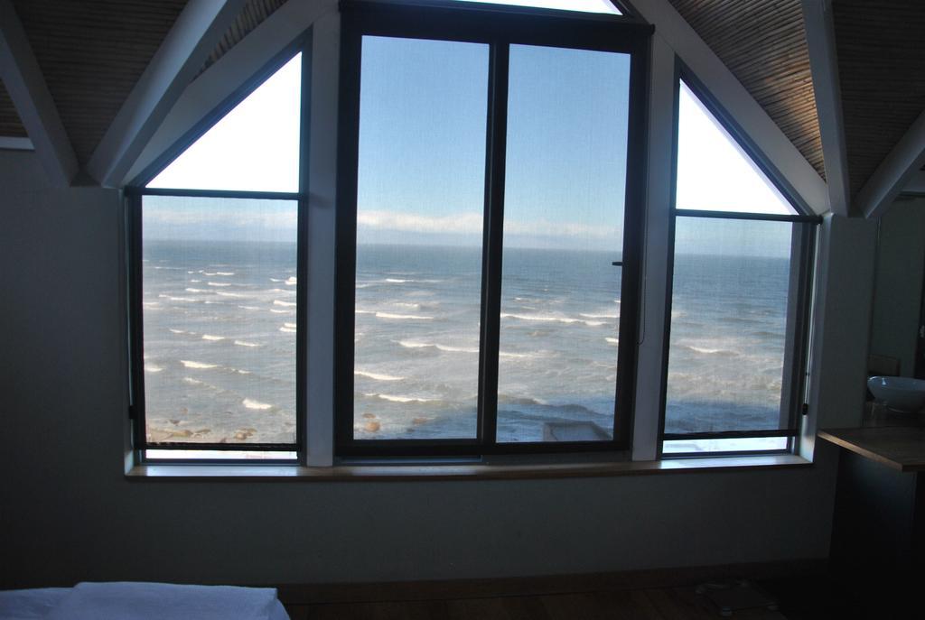 Seaview Apartment In Muizenberg Luaran gambar