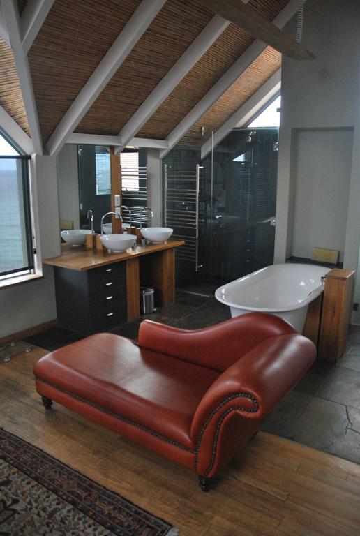 Seaview Apartment In Muizenberg Luaran gambar