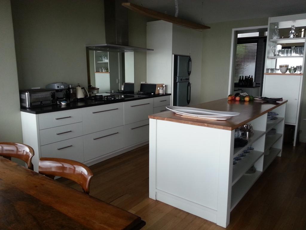 Seaview Apartment In Muizenberg Luaran gambar