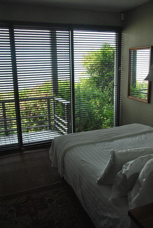 Seaview Apartment In Muizenberg Luaran gambar