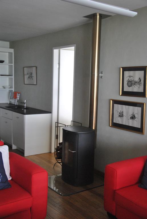 Seaview Apartment In Muizenberg Luaran gambar