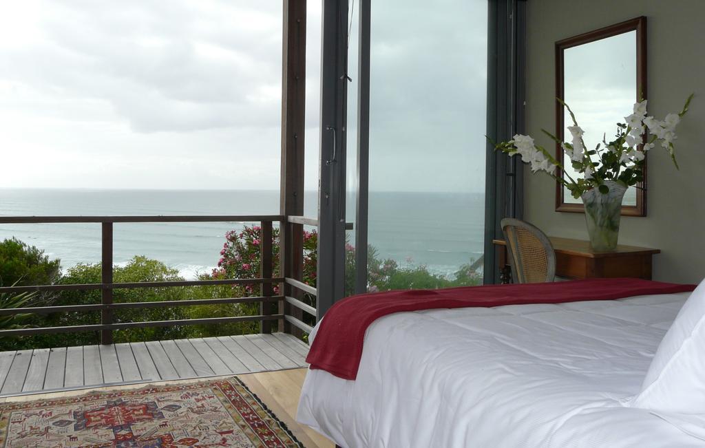 Seaview Apartment In Muizenberg Luaran gambar
