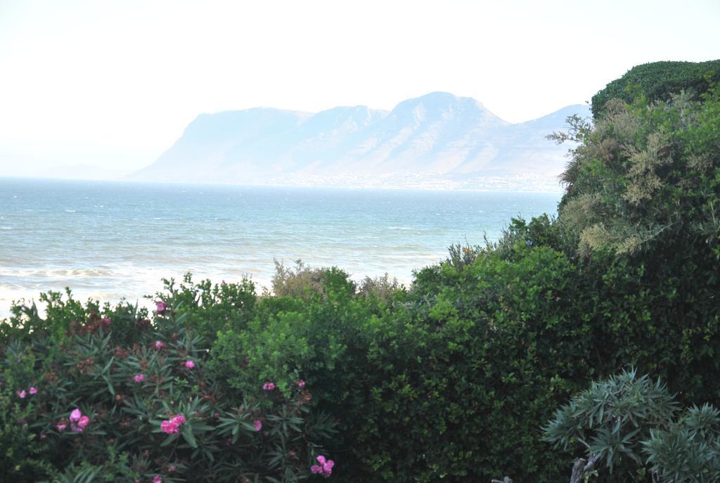 Seaview Apartment In Muizenberg Luaran gambar
