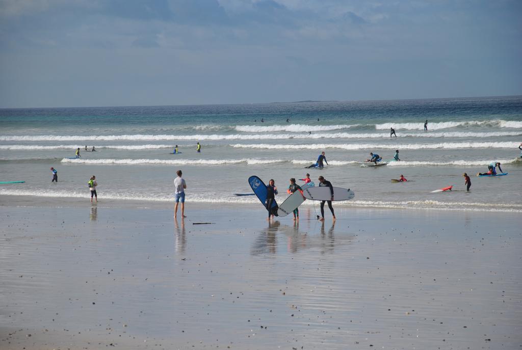 Seaview Apartment In Muizenberg Luaran gambar